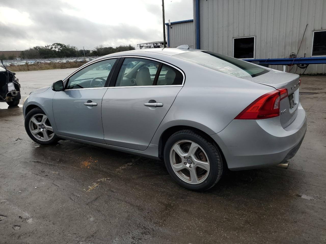 Photo 1 VIN: YV1612FS6D1225397 - VOLVO S60 