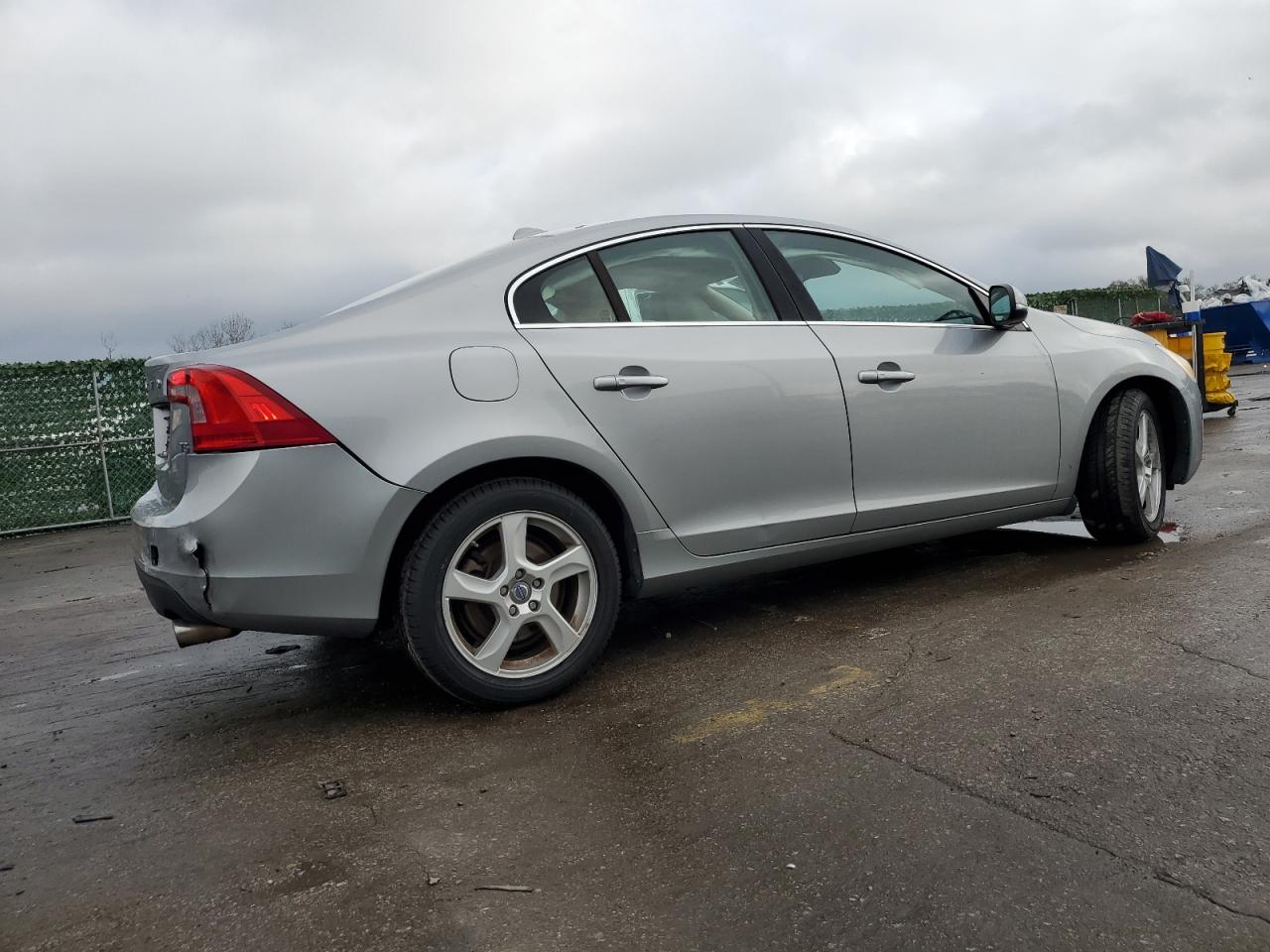 Photo 2 VIN: YV1612FS6D1225397 - VOLVO S60 