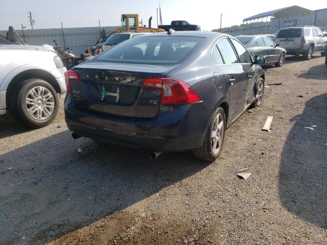 Photo 3 VIN: YV1612FS6D2170590 - VOLVO S60 T5 