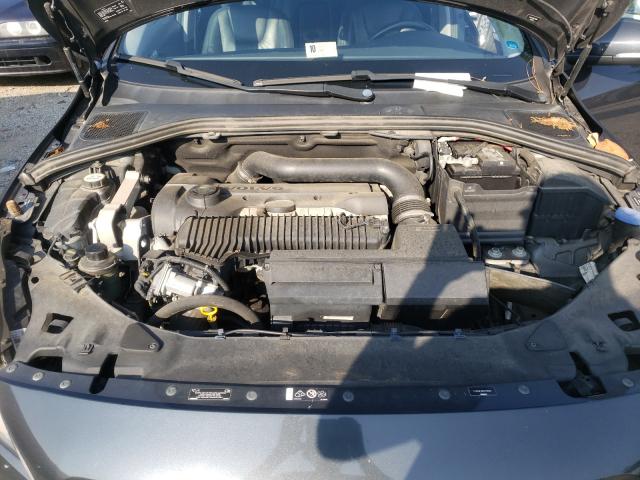 Photo 6 VIN: YV1612FS6D2170590 - VOLVO S60 T5 