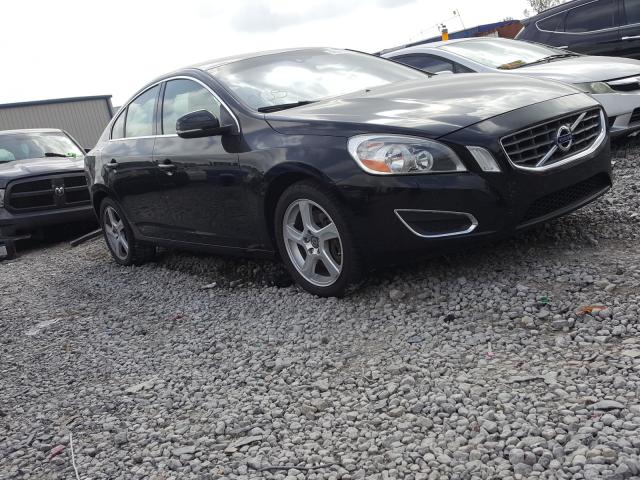 Photo 0 VIN: YV1612FS6D2176521 - VOLVO S60 