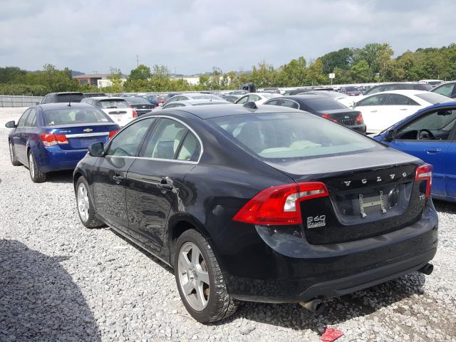 Photo 2 VIN: YV1612FS6D2176521 - VOLVO S60 