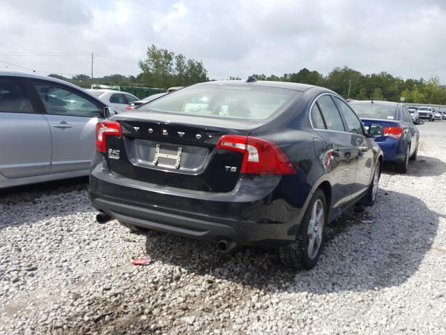 Photo 3 VIN: YV1612FS6D2176521 - VOLVO S60 