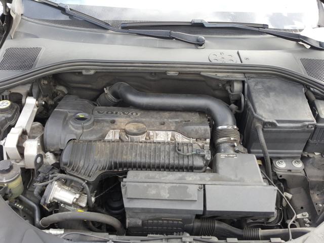 Photo 6 VIN: YV1612FS6D2176521 - VOLVO S60 