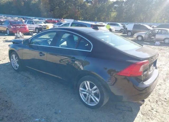 Photo 2 VIN: YV1612FS6D2182125 - VOLVO S60 