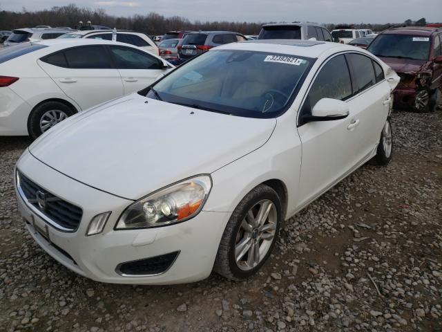 Photo 1 VIN: YV1612FS6D2184361 - VOLVO S60 T5 