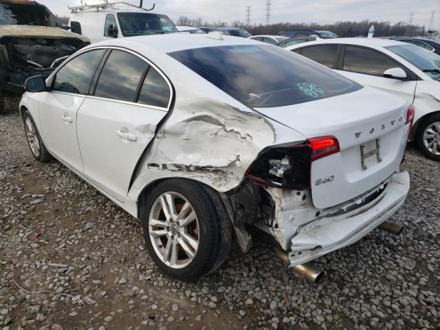 Photo 2 VIN: YV1612FS6D2184361 - VOLVO S60 T5 