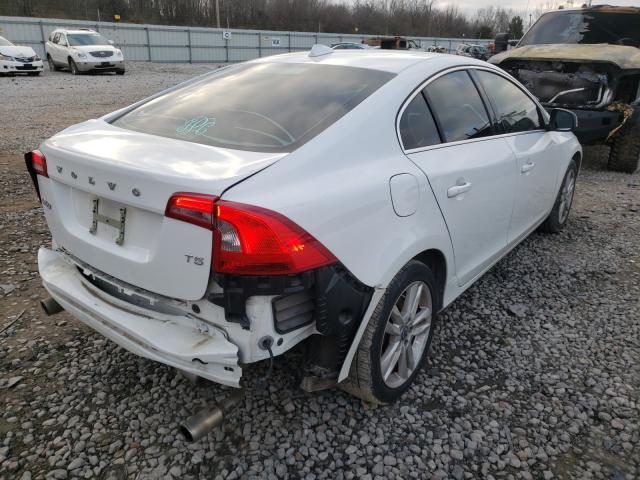 Photo 3 VIN: YV1612FS6D2184361 - VOLVO S60 T5 