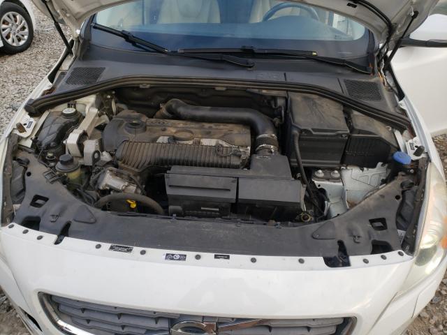 Photo 6 VIN: YV1612FS6D2184361 - VOLVO S60 T5 