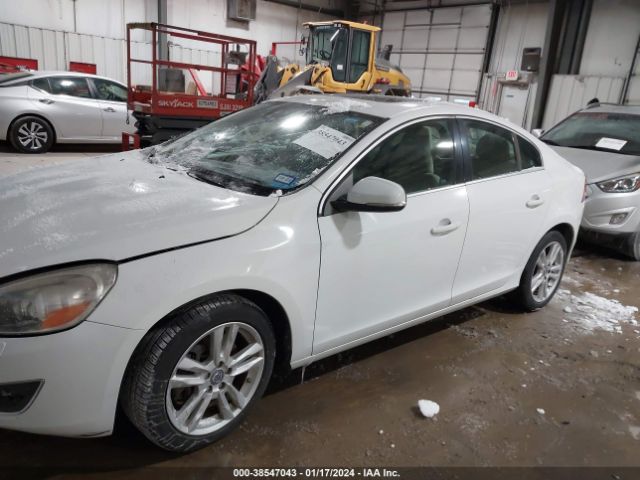 Photo 1 VIN: YV1612FS6D2185235 - VOLVO S60 