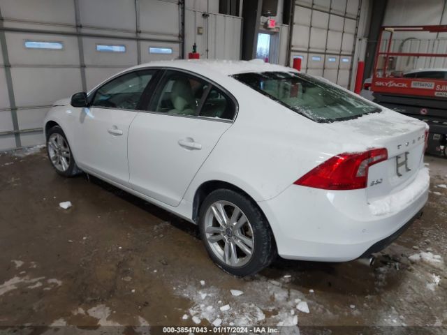 Photo 2 VIN: YV1612FS6D2185235 - VOLVO S60 