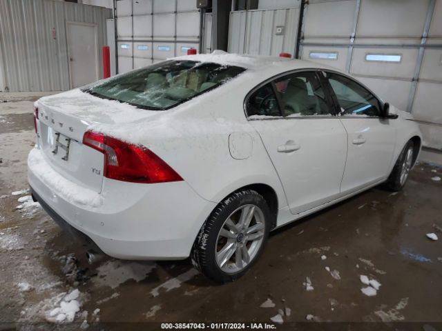 Photo 3 VIN: YV1612FS6D2185235 - VOLVO S60 