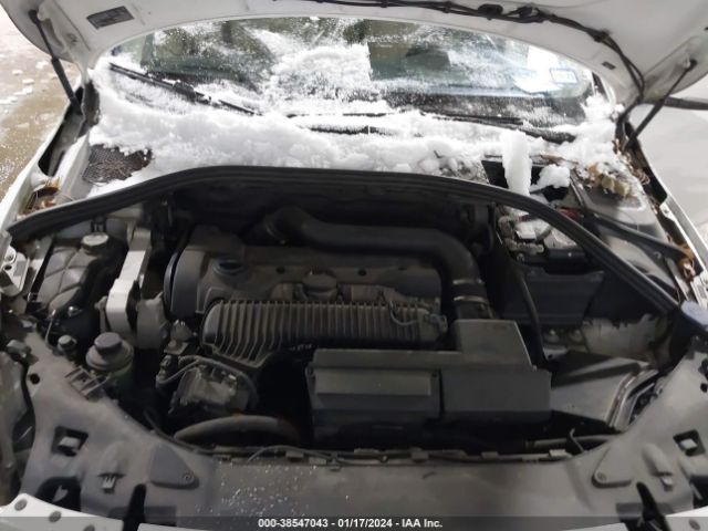 Photo 9 VIN: YV1612FS6D2185235 - VOLVO S60 