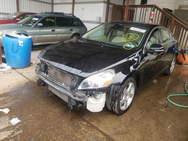 Photo 1 VIN: YV1612FS6D2187986 - VOLVO S60 