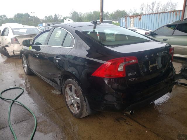 Photo 2 VIN: YV1612FS6D2187986 - VOLVO S60 