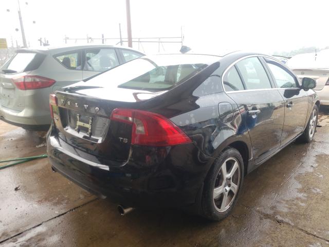 Photo 3 VIN: YV1612FS6D2187986 - VOLVO S60 