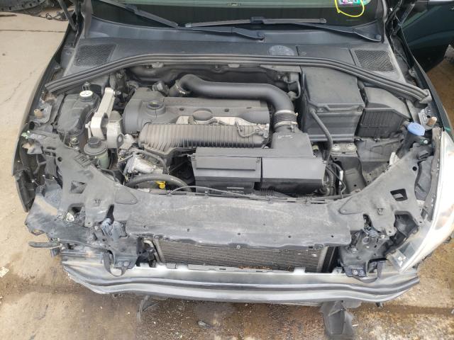 Photo 6 VIN: YV1612FS6D2187986 - VOLVO S60 