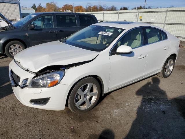 Photo 0 VIN: YV1612FS6D2192864 - VOLVO S60 