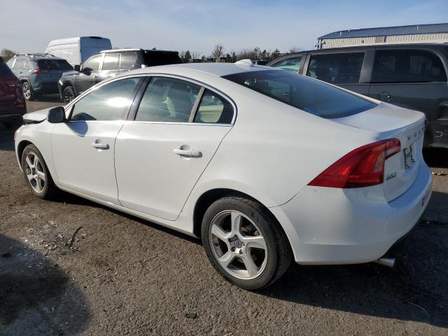 Photo 1 VIN: YV1612FS6D2192864 - VOLVO S60 