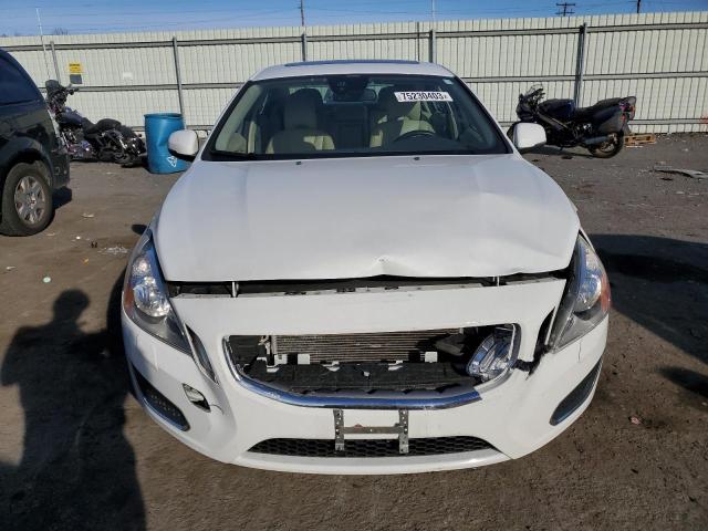 Photo 4 VIN: YV1612FS6D2192864 - VOLVO S60 