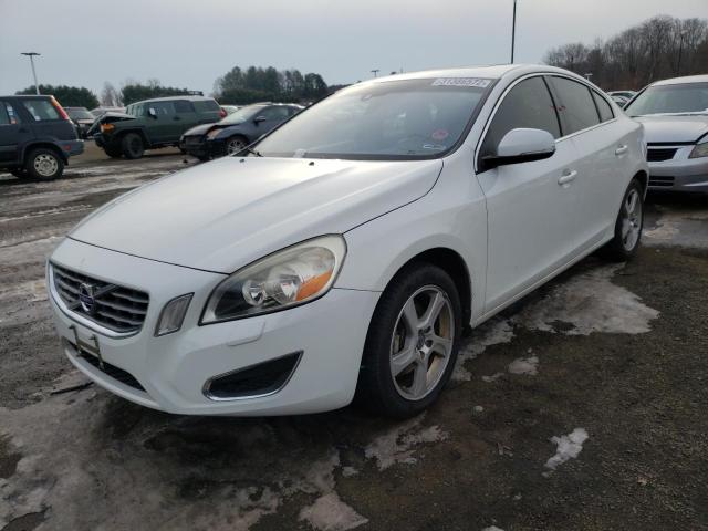 Photo 1 VIN: YV1612FS6D2198485 - VOLVO S60 T5 