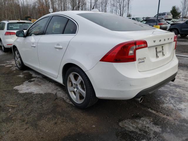 Photo 2 VIN: YV1612FS6D2198485 - VOLVO S60 T5 