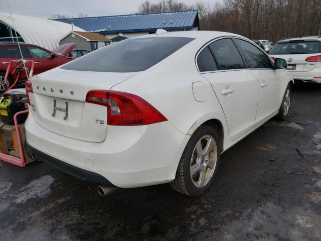 Photo 3 VIN: YV1612FS6D2198485 - VOLVO S60 T5 