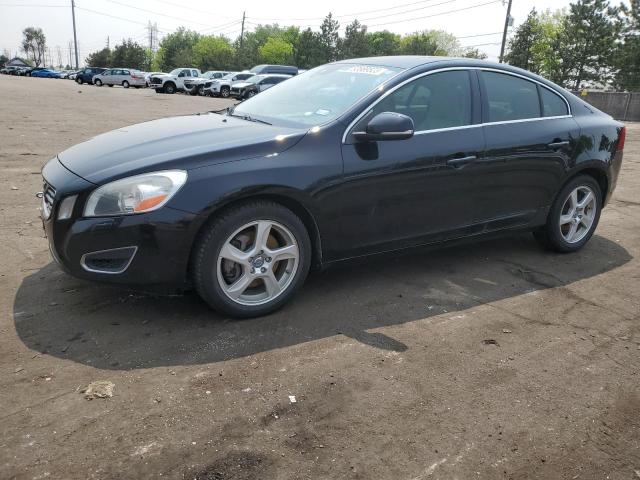 Photo 0 VIN: YV1612FS6D2201076 - VOLVO S60 T5 