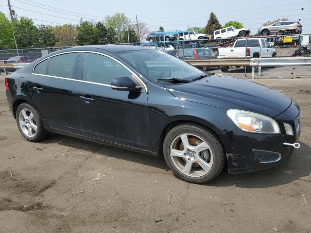 Photo 3 VIN: YV1612FS6D2201076 - VOLVO S60 T5 