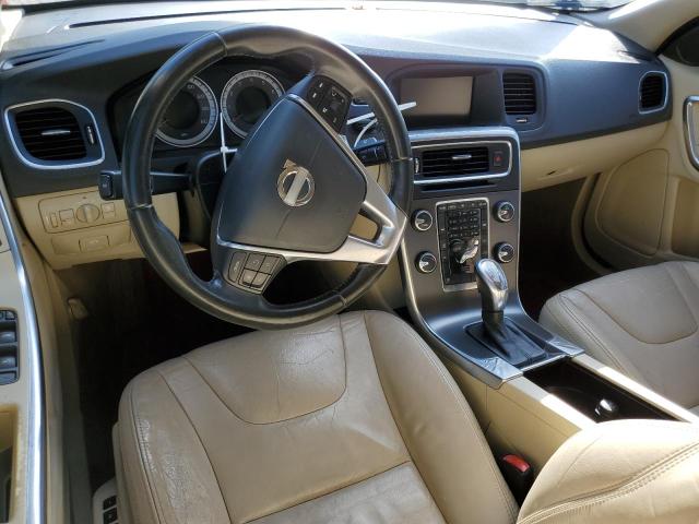 Photo 7 VIN: YV1612FS6D2201482 - VOLVO S60 T5 