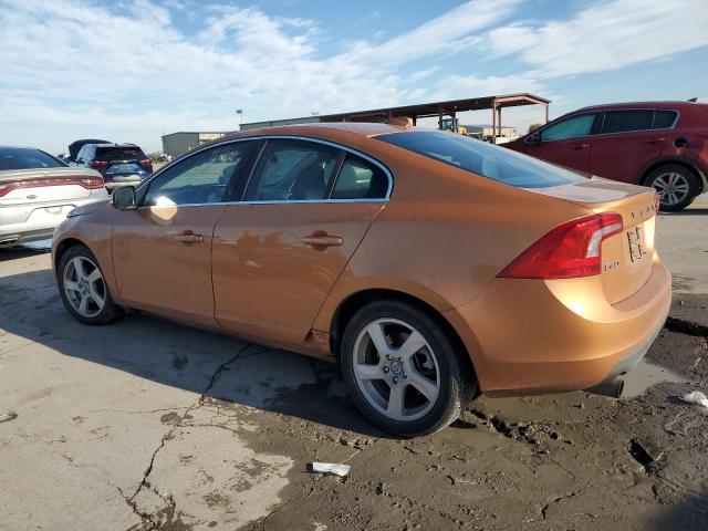 Photo 1 VIN: YV1612FS6D2204222 - VOLVO S60 