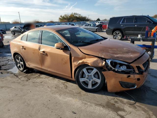 Photo 3 VIN: YV1612FS6D2204222 - VOLVO S60 