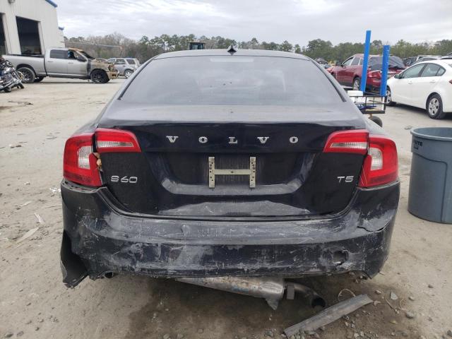 Photo 5 VIN: YV1612FS6D2207427 - VOLVO S60 T5 