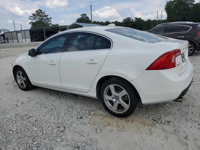 Photo 1 VIN: YV1612FS6D2207847 - VOLVO S60 T5 