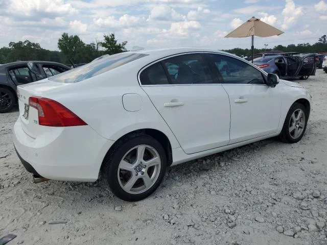 Photo 2 VIN: YV1612FS6D2207847 - VOLVO S60 T5 