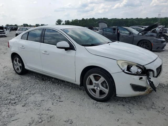 Photo 3 VIN: YV1612FS6D2207847 - VOLVO S60 T5 