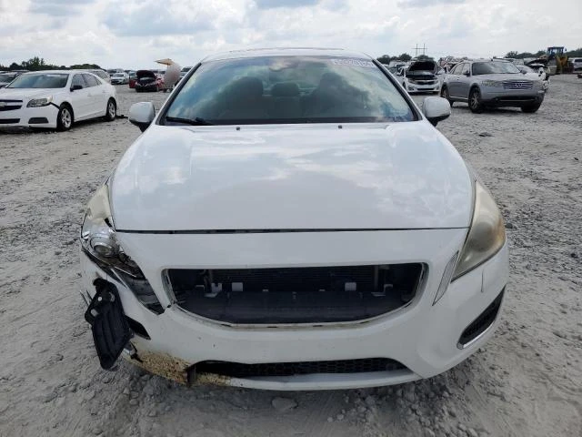 Photo 4 VIN: YV1612FS6D2207847 - VOLVO S60 T5 