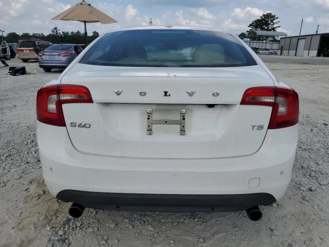 Photo 5 VIN: YV1612FS6D2207847 - VOLVO S60 T5 