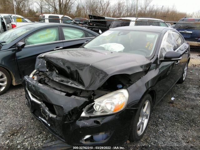 Photo 1 VIN: YV1612FS6D2219741 - VOLVO S60 