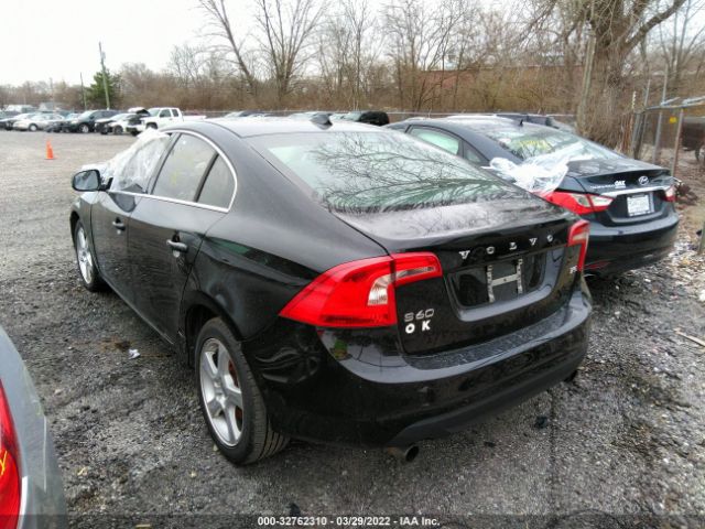 Photo 2 VIN: YV1612FS6D2219741 - VOLVO S60 