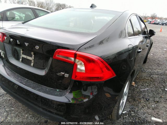 Photo 3 VIN: YV1612FS6D2219741 - VOLVO S60 