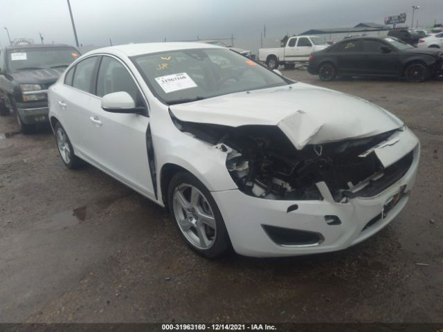 Photo 0 VIN: YV1612FS6D2222641 - VOLVO S60 