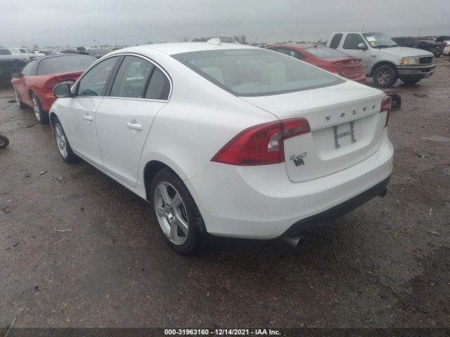 Photo 2 VIN: YV1612FS6D2222641 - VOLVO S60 