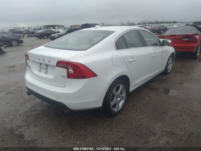 Photo 3 VIN: YV1612FS6D2222641 - VOLVO S60 