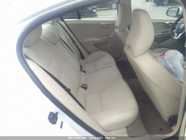 Photo 7 VIN: YV1612FS6D2222641 - VOLVO S60 