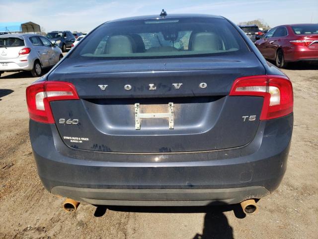 Photo 5 VIN: YV1612FS6D2229346 - VOLVO S60 