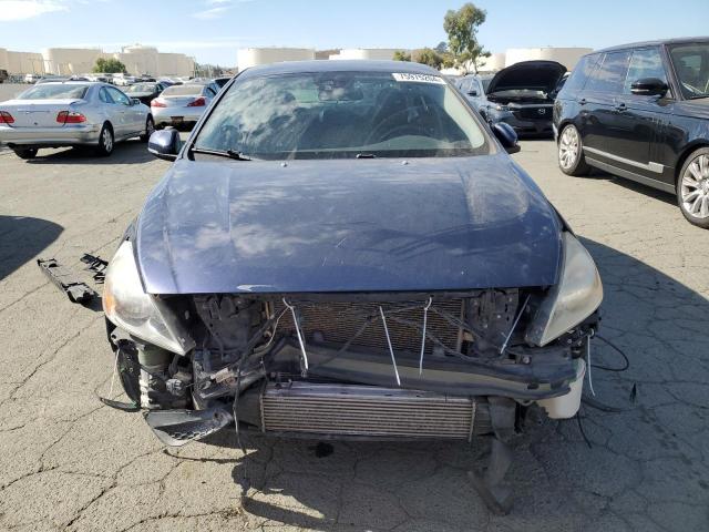 Photo 4 VIN: YV1612FS6D2229573 - VOLVO S60 T5 