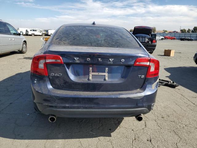 Photo 5 VIN: YV1612FS6D2229573 - VOLVO S60 T5 