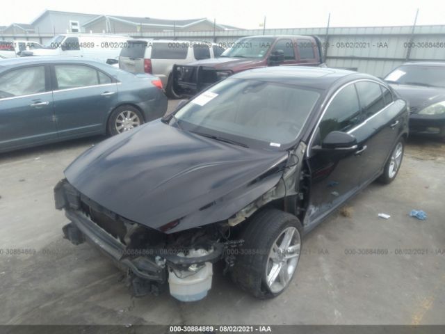 Photo 1 VIN: YV1612FS6E1291336 - VOLVO S60 