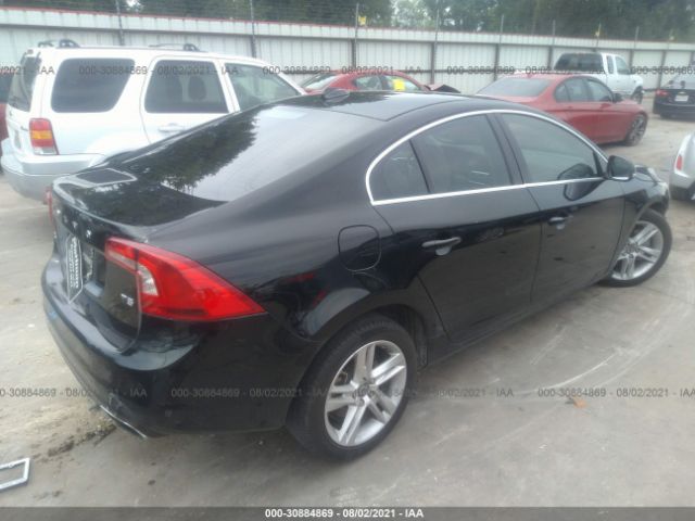 Photo 3 VIN: YV1612FS6E1291336 - VOLVO S60 